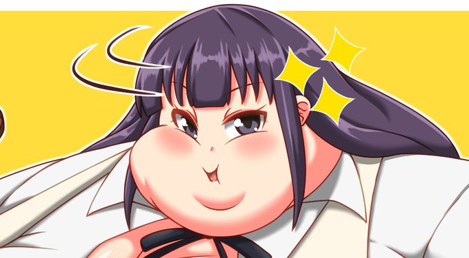 skeb納品しました!
非表示依頼なので顔だけぺたり 