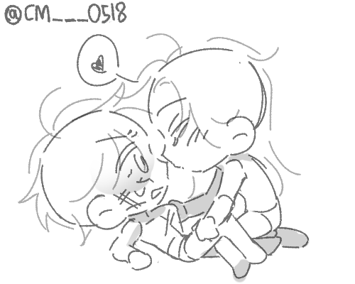 #트레틀 

비계에만 올렸던거 공계로도 올려봐요 ^..^