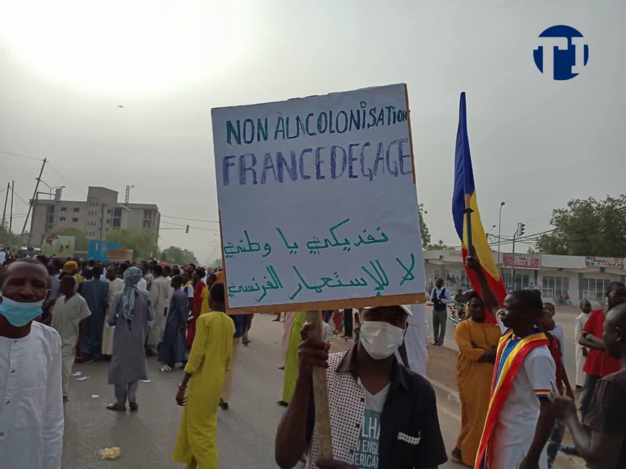 Raïssa Nouradine Kassiré on Twitter