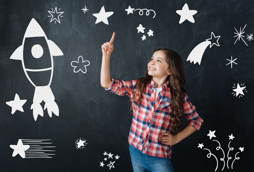 eixestels's tweet photo. Poden ser els hobbies en la infància una inversió de futur per als vostres fills i filles? 🤖 ⚙️ 🔭 El #BlogEixEstels en parla en un nou article, clica: https://t.co/X1xdTon8gn https://t.co/sU5CmDBIVY