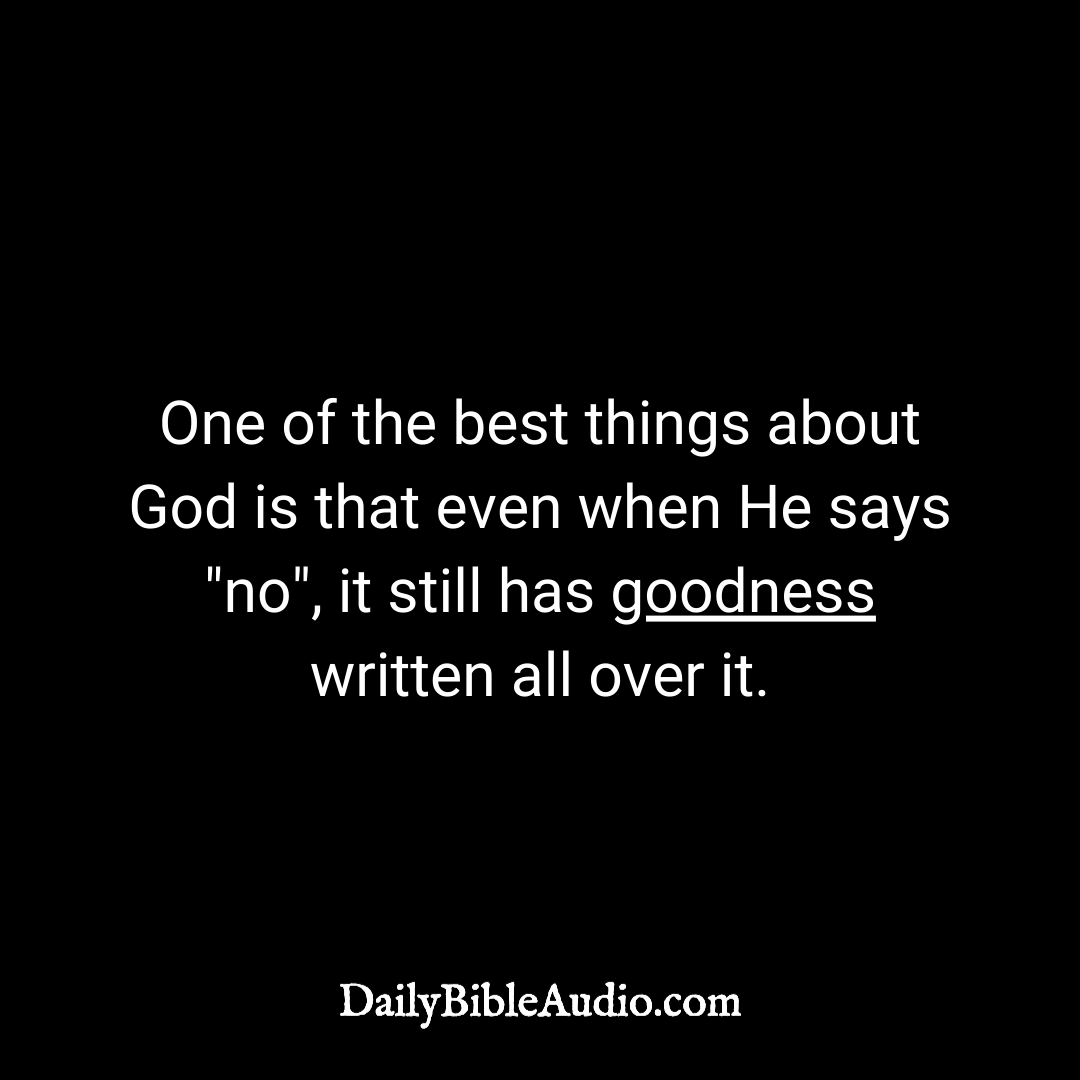 DailyBibleAudi1's tweet photo. If you believe that GOD IS GOOD say YESSSS! 🙌
.
.
.
#verses #biblelover #bibleisthebest #biblequote #biblewomen #biblereader #bibledoers #biblesandcoffee #kjvbeliever #biblepages #scriptureoftheweek #dailybibleaudio #bibleproverbs #biblestudyplan #bibleministry #bibledevotional https://t.co/I0pEYa2rQu
