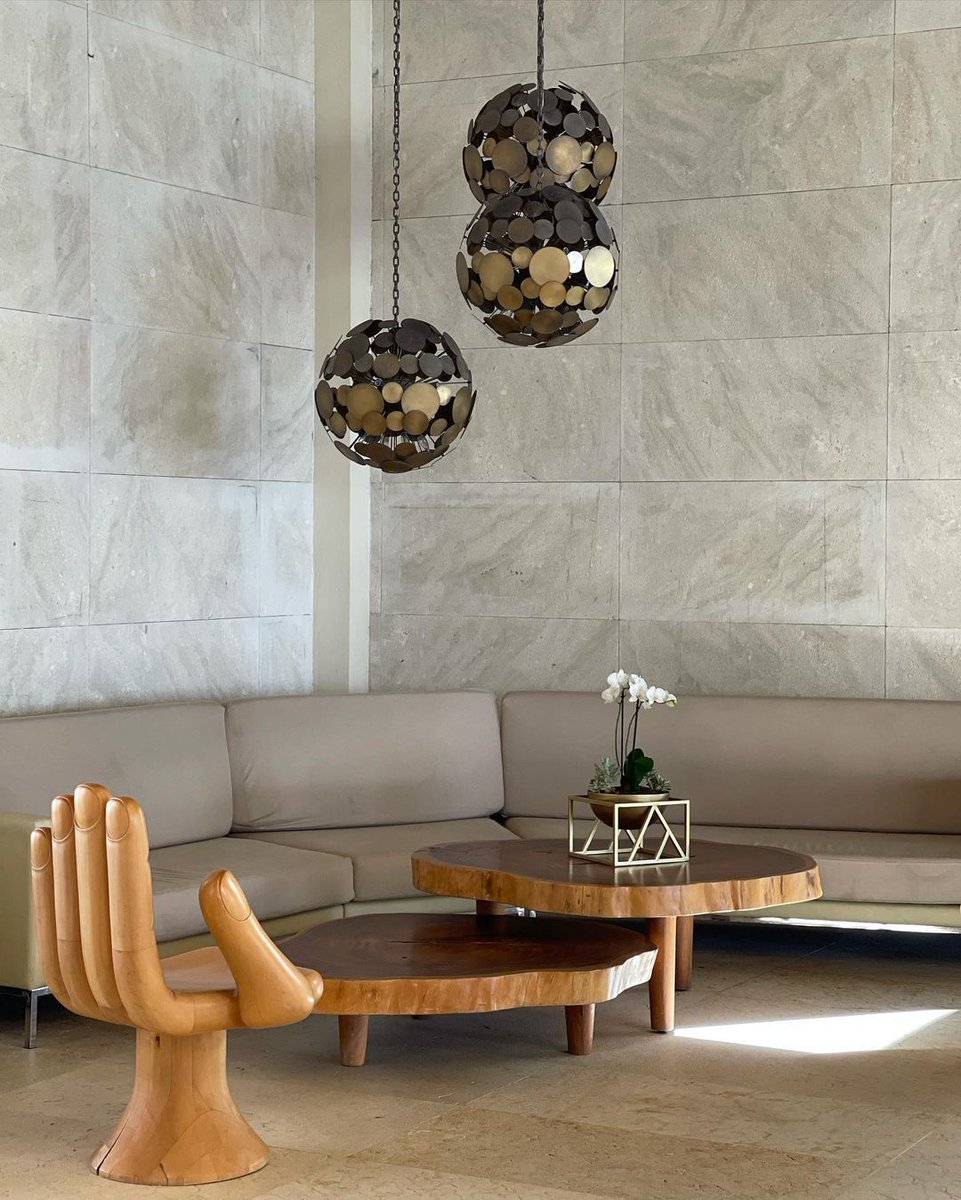 Walk around #ParadisusLosCabos and you'll find something that will become part of your memories... #ParadisusByMelia #EmbraceYourNature 📷<a href="/by/">Binali Yıldırım</a>.karinabravo