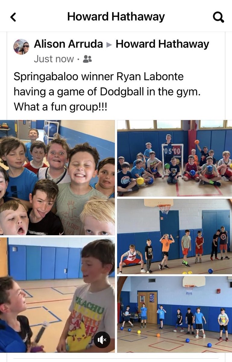 arrudaalison's tweet photo. ⁦@HathawaySchool⁩ https://t.co/DNWoLywHt3