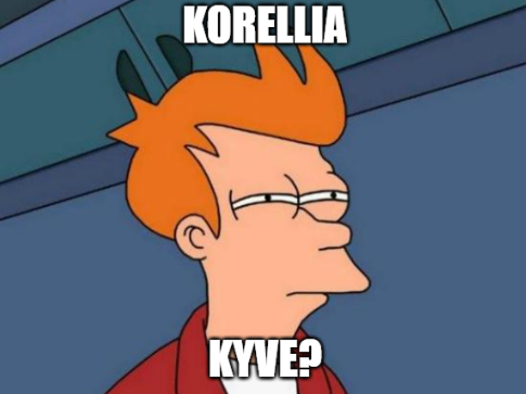 DanNFT40's tweet photo. kyve1kf4w6xwadzgez0f5qke9v7402v76pkpse984lr

#MissionKorellia
#KYVEIncentivisedtestnet https://t.co/G0Xl7RKdFf