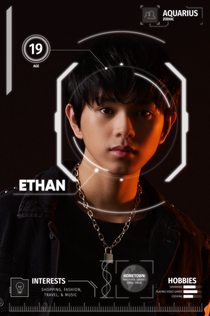 Meet, ETHAN. 

Our New VIVA UP NEXT Artist!

Get to know more about Ethan in our upcoming UP NEXT posts. 
#VivaNewArtist #UpNextEthan