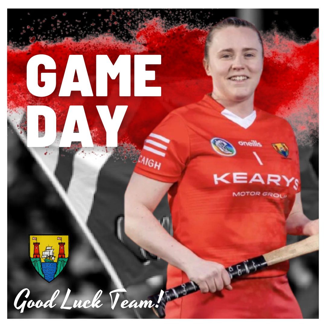 The very best of luck to our Senior team stars, fingers crossed they can do enough to win the trophy. Pairc Uí Rinn is the place to be in Cork today but for anyone unable to attend there is a livestream of the match available. #UpTheRebels ❤️🤍❤️🤍❤️🤍❤️ youtu.be/B5b7t6RiEU0
