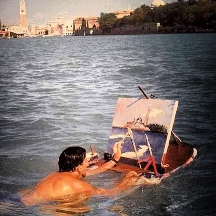 James Lucas tweet media