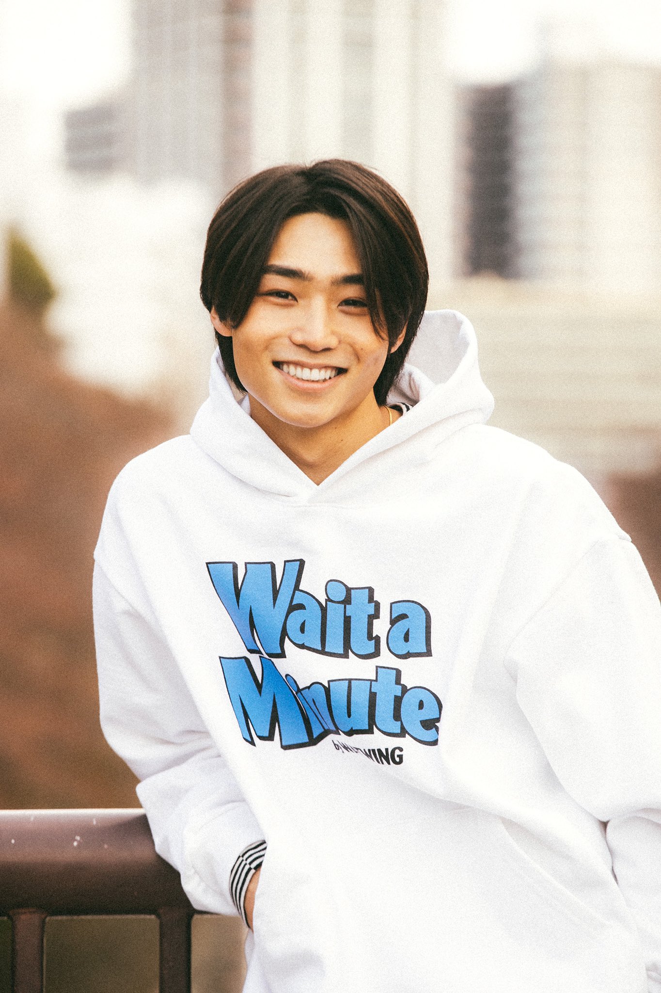 市販 WATWING 八村倫太郎 アクリルキーホルダー アクキー svajcarija.rs
