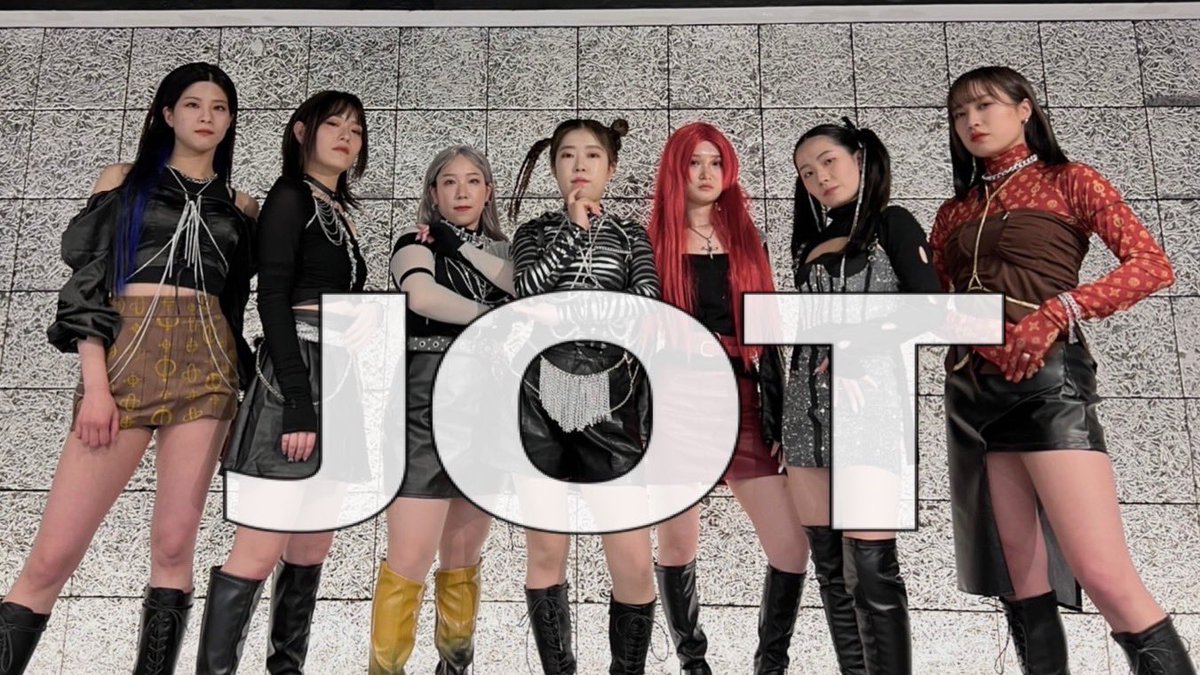 _shadow_0210's tweet photo. 【JOT】

@3rabbitY 
(代表者アカウント)

Step Back
(GOT)

https://t.co/Al0T8raUrO https://t.co/8IvsmcmaEk