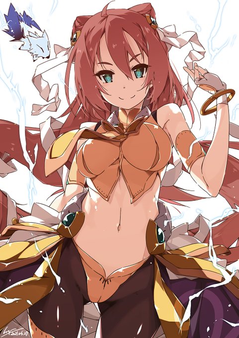 #みなさん去年の今頃はどんな絵描いてましたか
ちまちまSkeb描いてましたな🤔 