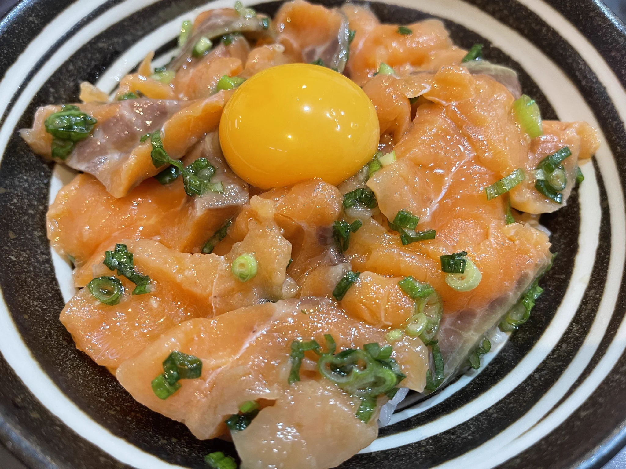 美味しかった ごま油好きな人はぜひ  