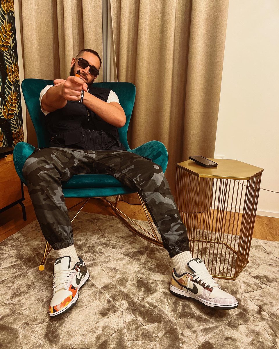 DJSemo's tweet photo. Many of life's failures are people who did not realise how close they were to success when they gave up. - Thomas Edison ๐ก
๐จ๐ฟ๐ค
๐ Spike Prague
๐ธ @_Raul_10_
#Saucerer #ThatSauce #SmoothCaramel #EastAfrican #SudanOnTheMap #Mashallah #Prague https://t.co/msKagC2OUI