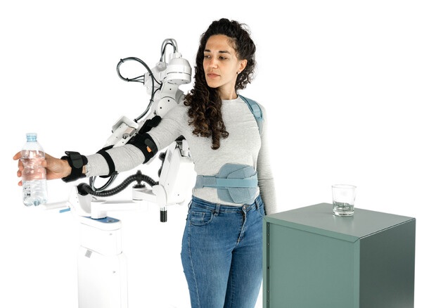malatinvisibili's tweet photo. RIABILITAZIONE DELLE BRACCIA – PRONTO ESOSCHELETRO ROBOT.
https://t.co/6mPPtS0cCS
#riabilitazionebraccia #postictus #esoscheletro #comitatoimalatiinvisibili #imalatiinvsibili #orfanididiagnosi #comitatoimi #comitatoimionlus #malattierare https://t.co/fCFbl8rMUL