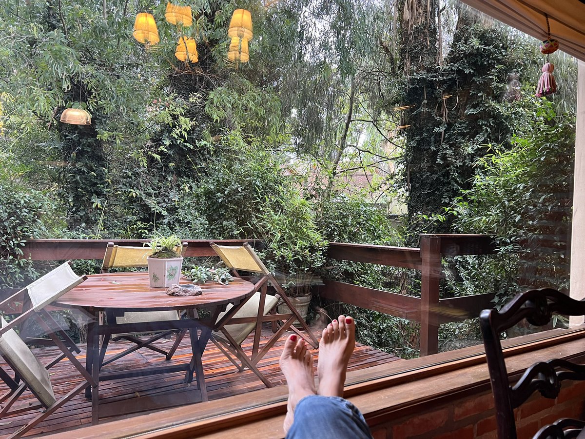 BalcorsoMariana's tweet photo. Lo bueno y lo malo del otoño,es que su silencio,agudiza el ruido de nuestro pensamientos …
Pero también nos  acaricia  con cada hoja que cae..❤️ https://t.co/bvfJdO0yRJ