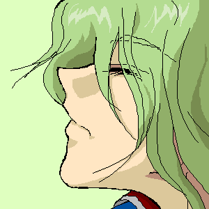 「どのあたりからペンタブ(板タブ)で描くようになったのか覚えてない…。 」|日向ひこのイラスト