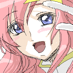 「どのあたりからペンタブ(板タブ)で描くようになったのか覚えてない…。 」|日向ひこのイラスト