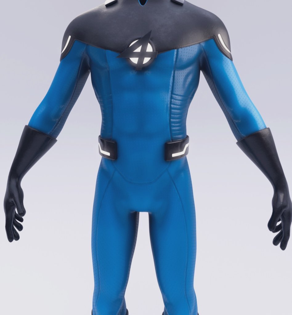 𝑭𝒓𝒂𝒏𝒌𝒍𝒊𝒏 𝑹𝒊𝒄𝒉𝒂𝒓𝒅𝒔.4️⃣ tweet media