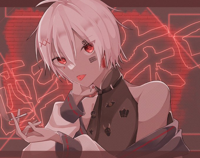 まふまふのtwitterイラスト検索結果