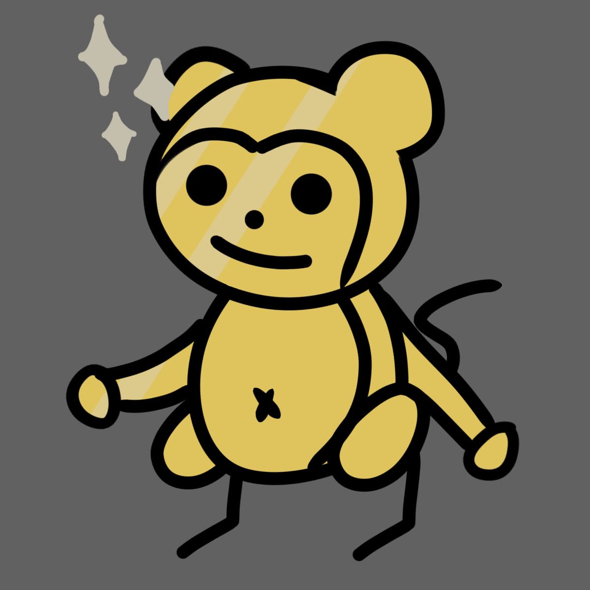 rachiTheviking's tweet image. Receive nft for free once you keep lyl monkeys Genesis Gold  😄💸

#Vikings #Enjin #NFTDrops