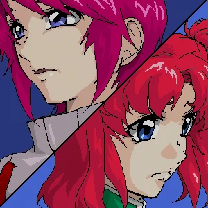 どのあたりからペンタブ(板タブ)で描くようになったのか覚えてない…。 