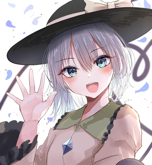 #5月14日はこいしの日 