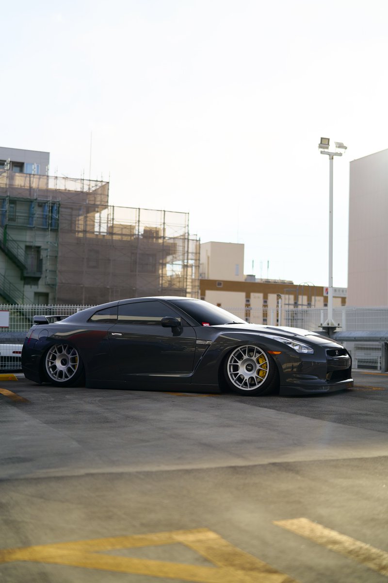 Km-r.Reflex tweet media