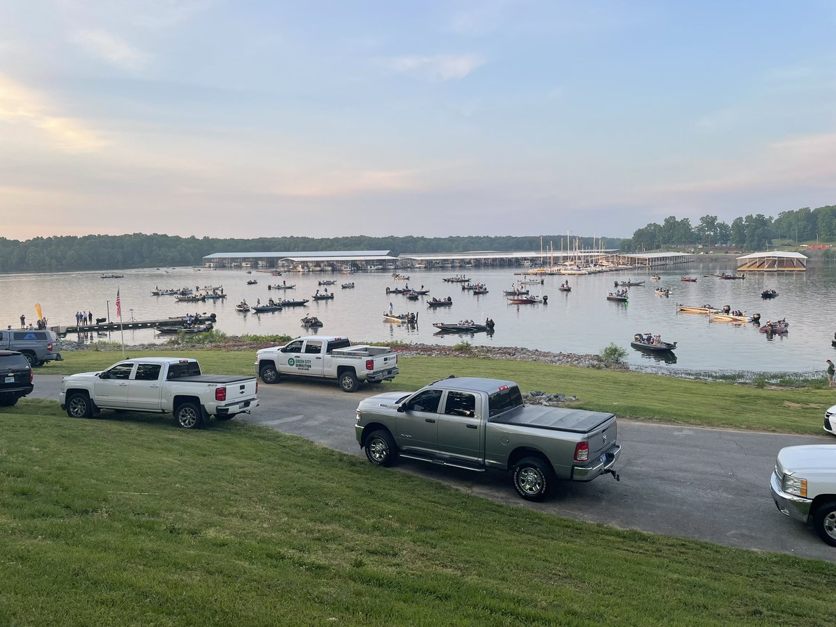 breckfishing's tweet photo. State championship day 2! https://t.co/XSDiNJkO0F