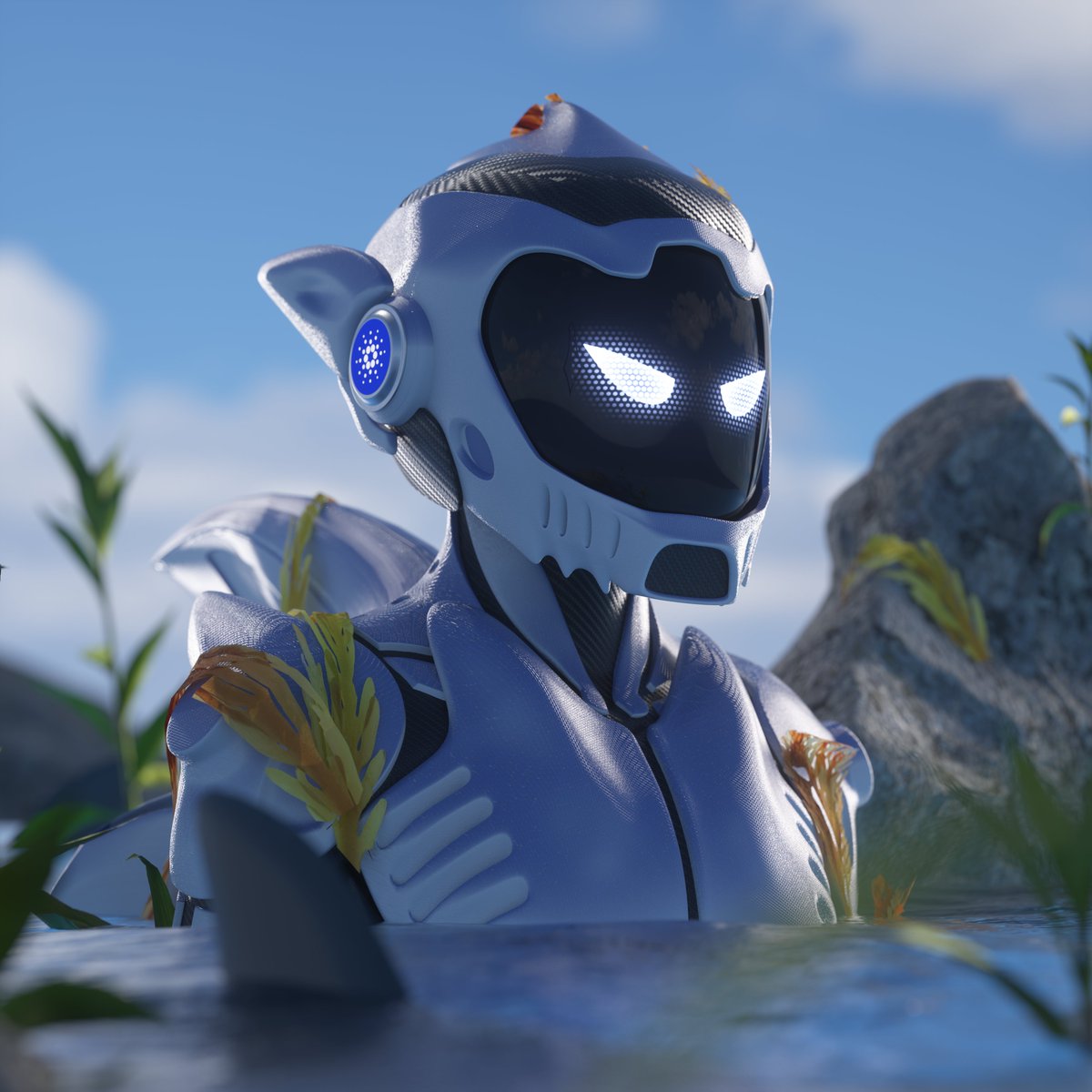 Meta Alpha tweet media