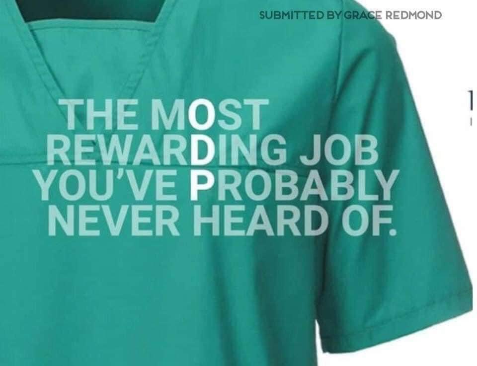 Lisa Love (@lj_love11) on Twitter photo Happy International ODP day to all my friends and colleagues <a href="/NHSBorders/">NHS Borders</a> fantastic career opportunity recruiting soon ๐ Happy International ODP day to all my friends and colleagues <a href="/NHSBorders/">NHS Borders</a> fantastic career opportunity recruiting soon ๐