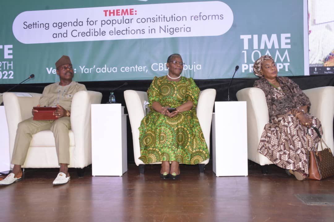 obyezeks's tweet photo. When Citizens realize necessity for Good Governance that’s a great leap.
When Citizens realize there can be no Good Governance without #FixOurPolitics, that’s a quantum leap.
When Citizens realize no #FixPolitics without Constitutional Dialogue, that’s an Exponential Leap!💡✍🏾 https://t.co/53AN8e3Jpj