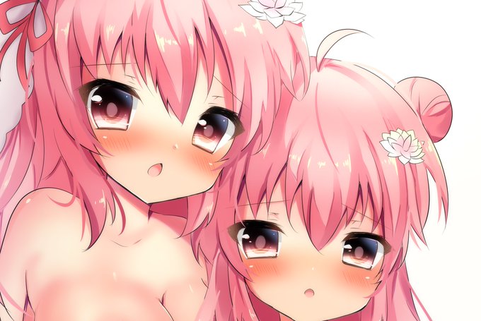 skebありがとうございました٩( ''ω'' )و
おっぱいを褒めてくださったのでより力入れました! 