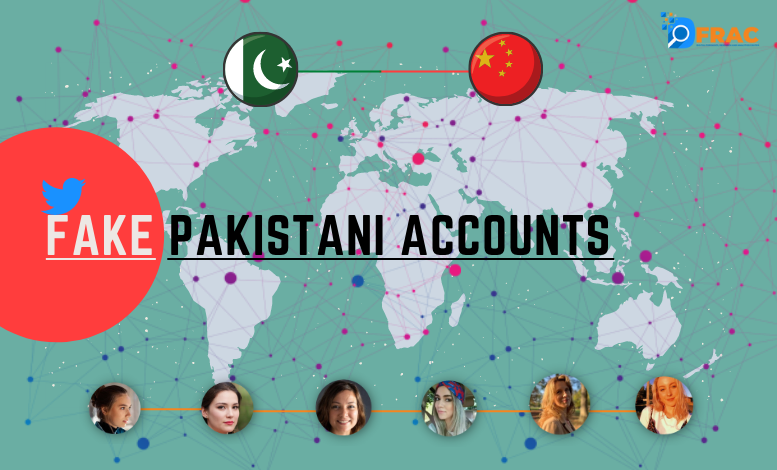 DFRAC_org's tweet photo. DFRAC EXCLUSIVE: Fake handles from Pakistan misleading Twitteratis in the name of CPEC

https://t.co/aiVKTarlOg

We have exposed some fake handles masquerading as international handles and deliberately trying to mislead people.

#FakeHandles #FakeAccounts #CPEC #DfracExclusive https://t.co/nSaCcPlQB0