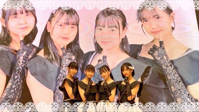 Twitterのコスプレ画像6