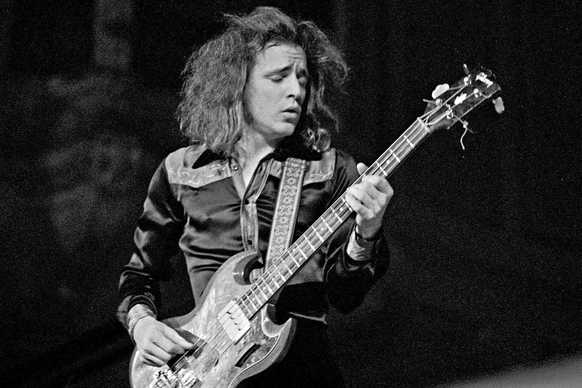 Happy birthday Jack Bruce
You may be gone but your music is forever. 
