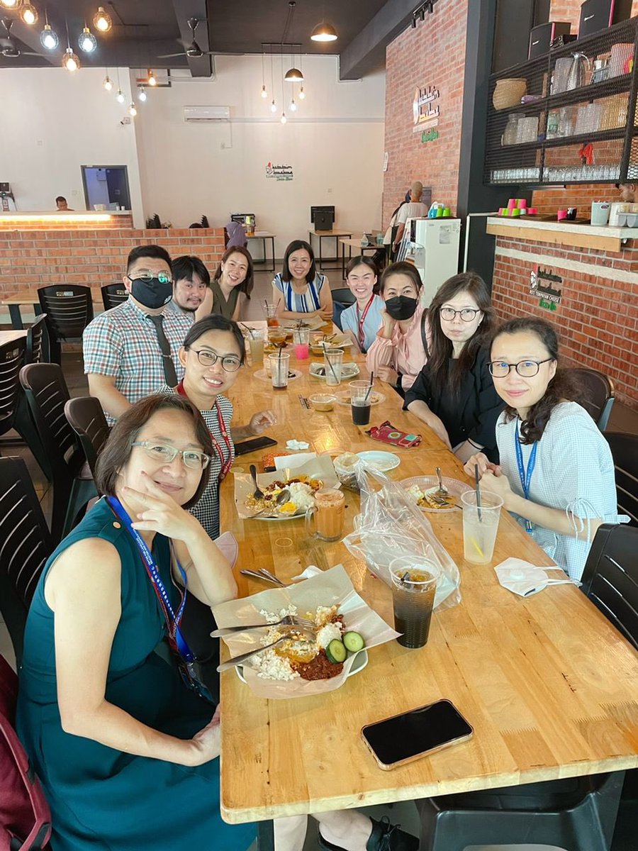 HSK invigilating day ~ #his_learning