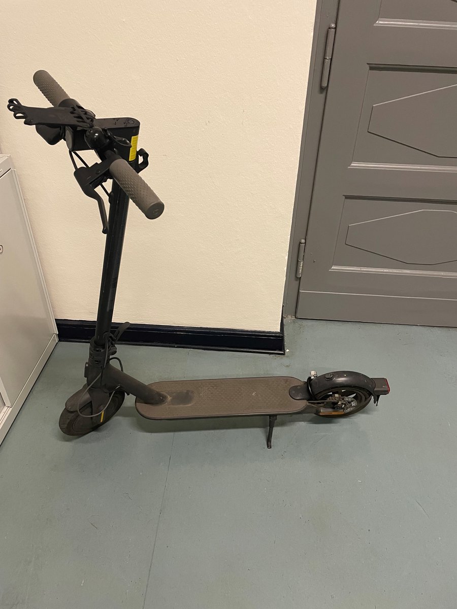 E-Scooter