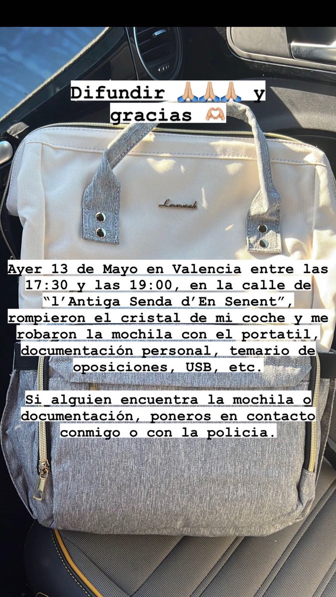 Talensxtv's tweet photo. DIFUNDIR PORFAVOR https://t.co/TFvrq1a88x