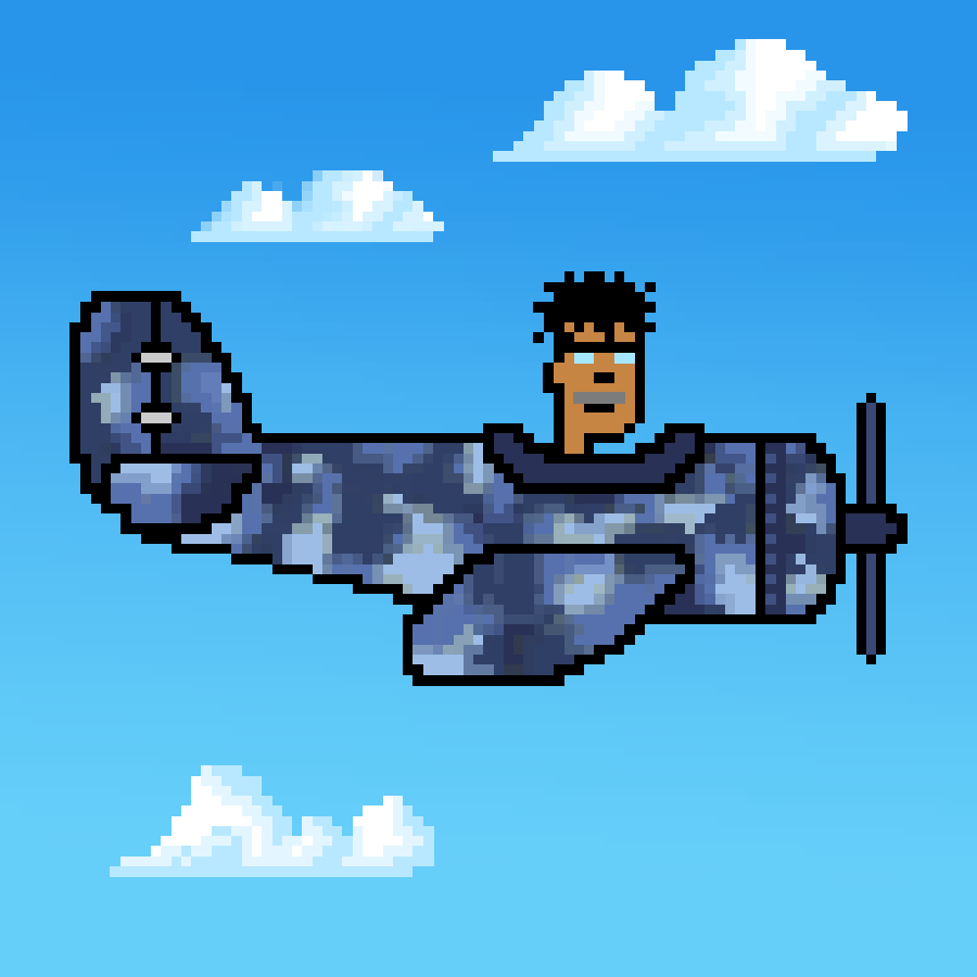 CyberPlanes's tweet photo. ➡️Mint here: https://t.co/DIalVwp7km

#NFTGiveaway #NFTs #NFTGiveaways #NFTCollection #NFT https://t.co/U0T0t4gYpi