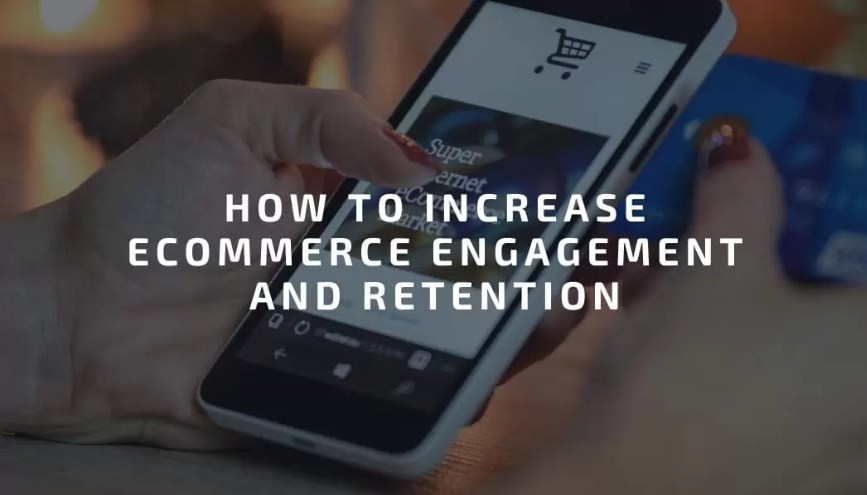 Agency_Seologic's tweet photo. ⭐ How To Increase Ecommerce Engagement And Retention

This article will examine different client retention methods and instances. 

Learn more here: https://t.co/sTA633EiWE

#seo #smm https://t.co/h1WkBYuCvP