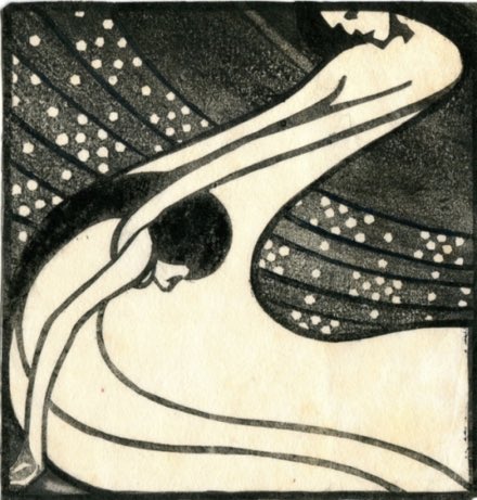 Mileva Roller (1886-1949) 