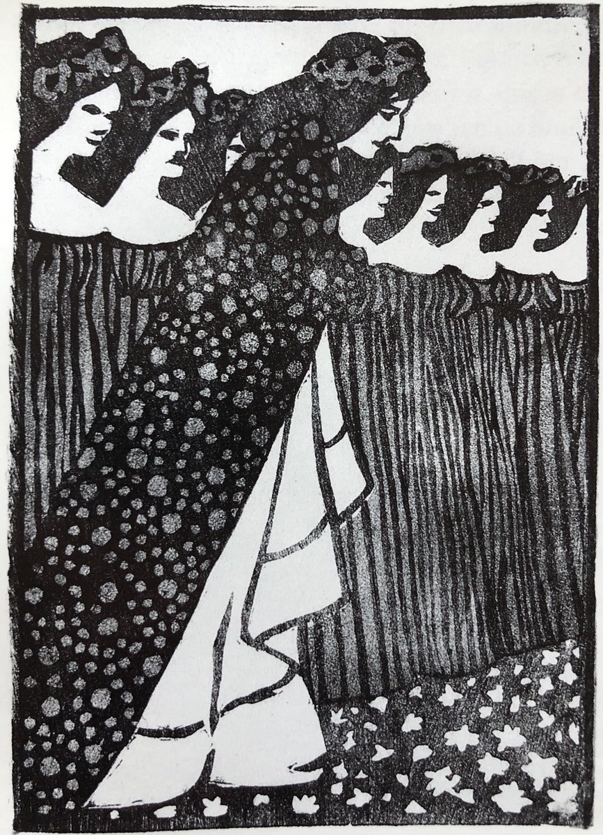 Mileva Roller (1886-1949) 