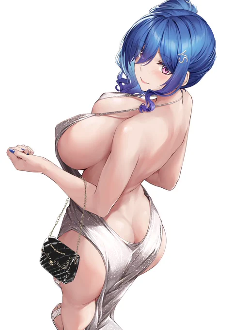 #アズールレーン 