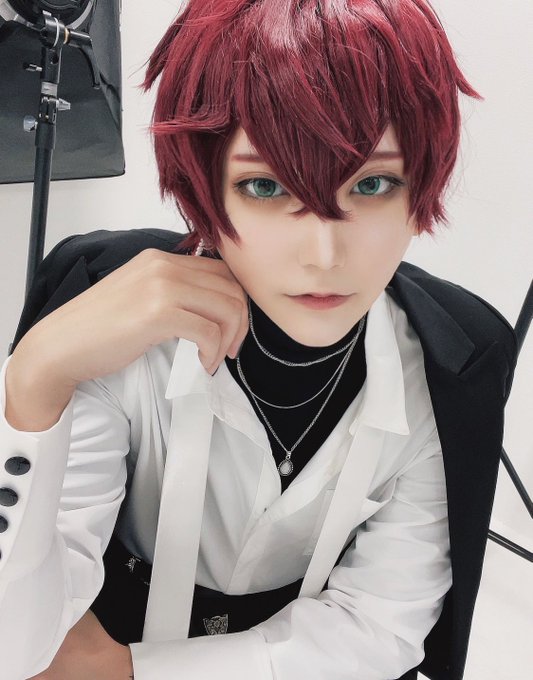 コスプレイヤーくれのTwitter画像30