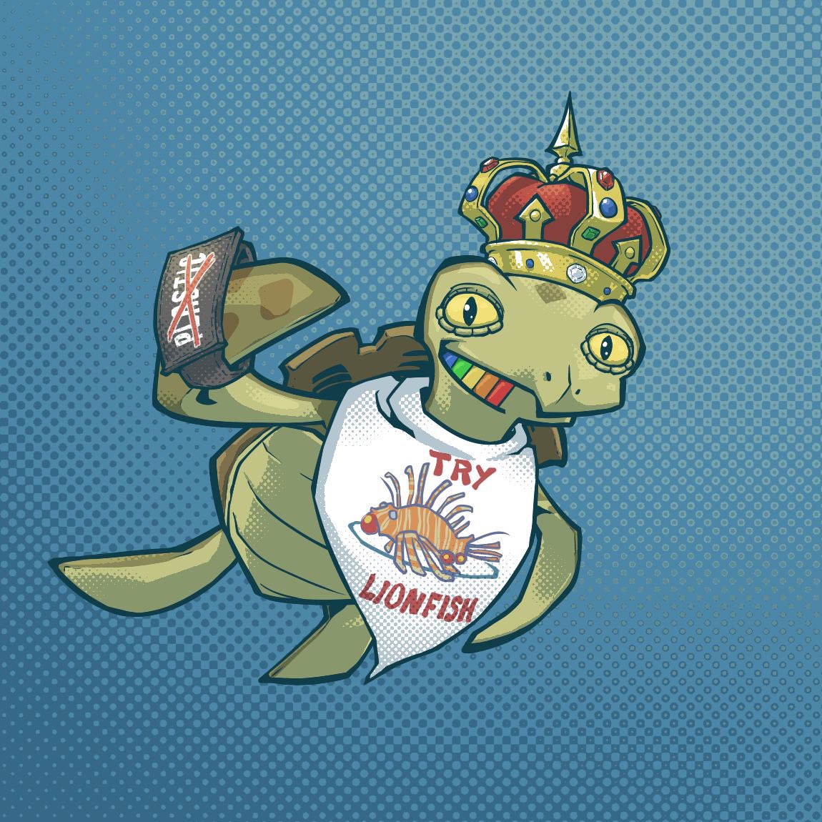 Turtlefriends_'s tweet photo. #TurtleFriends #NFTs #NewProfilePic #Sneakpeek 👀 https://t.co/eZzxEsHLYb