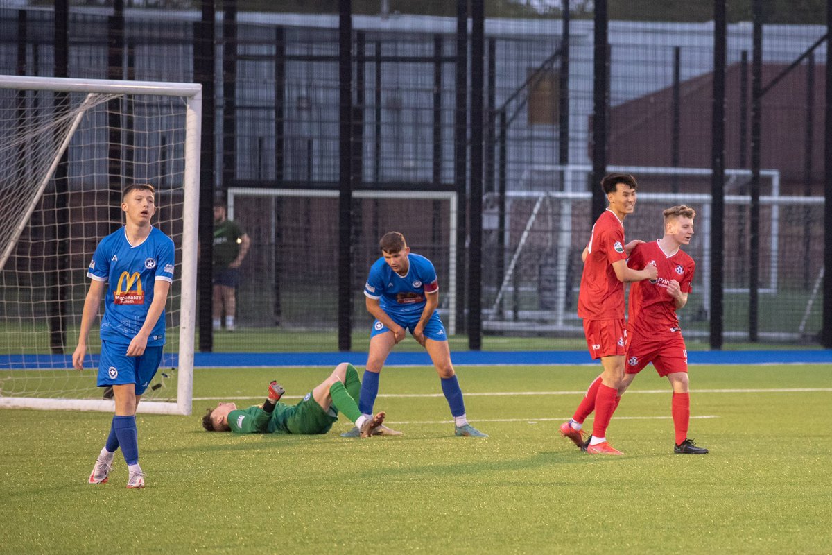 CivilU20's tweet photo. A cagey match, as semis often are, but one we were pleased to win 2-0 against @Nittenstar_u20s. Now looking forward to playing @DunipaceU20 in the final.
#togetherwecando it https://t.co/mTNQcWMUjd