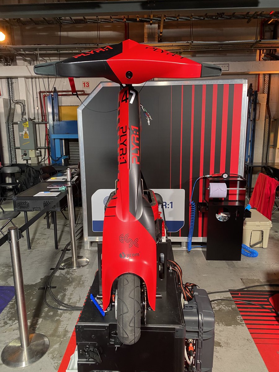 Russell Eacott tweet media