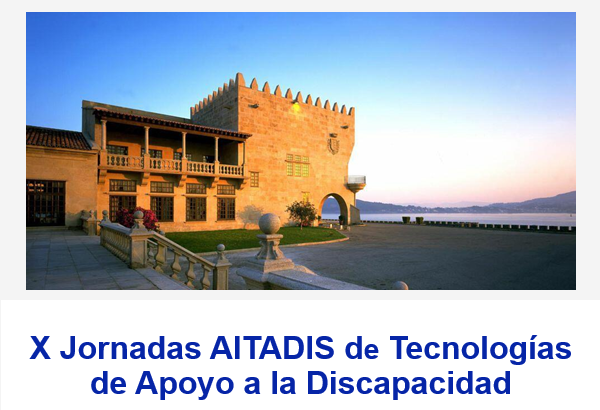 Technaid's tweet photo. Del mismo modo que con el @SSNeuroRehab 2022, también estamos a un mes de la celebración de las X Jornadas #AITADIS. Éstas contarán con 3 #ponencias invitadas y una selección de contribuciones sobre #rehabilitación #discapacidad #iberoamérica @Programa_CYTED https://t.co/U3SKSrJT03