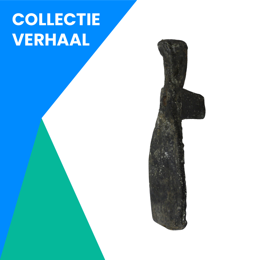 MuseumDepotShop's tweet photo. Weet jij wat dit voor object is? In de blog van deze week kun je lezen over deze en andere mysterieuze stukken uit de collectie. Wat voor functie heeft het in het verleden gehad? En waar kun je het nu nog voor gebruiken? 

Lees het verhaal hier: https://t.co/94uzBlqvC1 https://t.co/gGrAoxfFr9