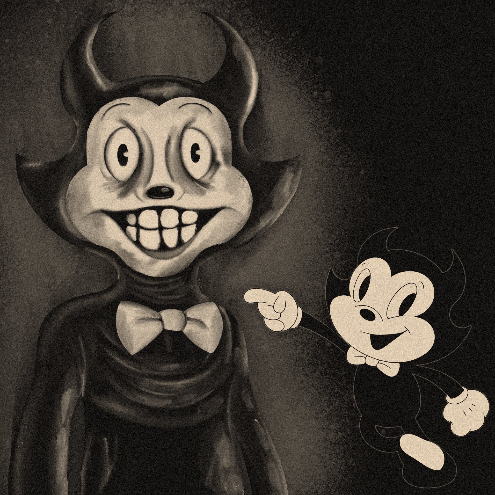 Cartooner Sketch COMMISSIONS CLOSED FOR NOW on Twitter: "shitass https