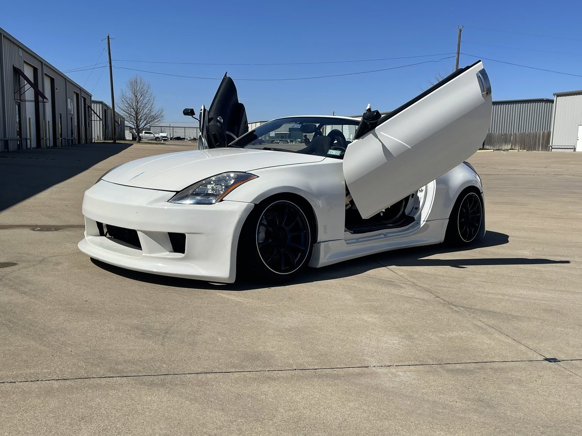 TimmChii's tweet photo. Things are escalating with this build 😮‍💨 https://t.co/dKWJwAtfXa